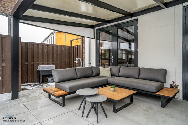 Medium property photo - Snavelbies 23, 5953 MR Reuver